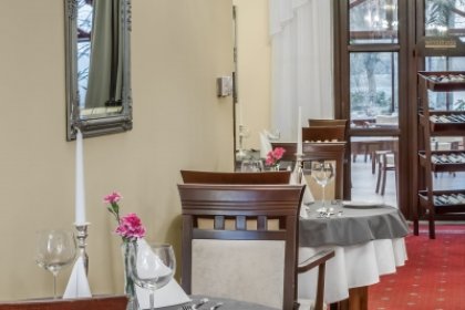 hotel **** - Grand Royal Hotel - zdjęcie 14