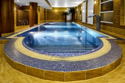 hotel **** - Grand Royal Hotel - zdjęcie 13