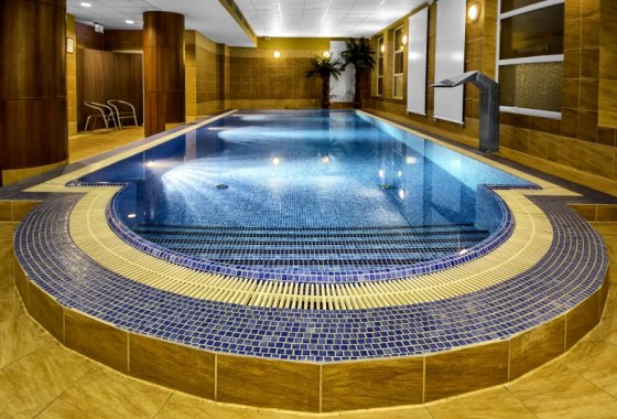 hotel **** - Grand Royal Hotel - Usługi - zdjęcie 6
