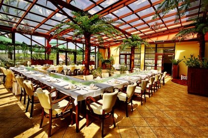 hotel **** - Grand Royal Hotel - zdjęcie 12