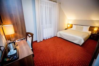 hotel *** - Hotel Kantoria - zdjęcie 4