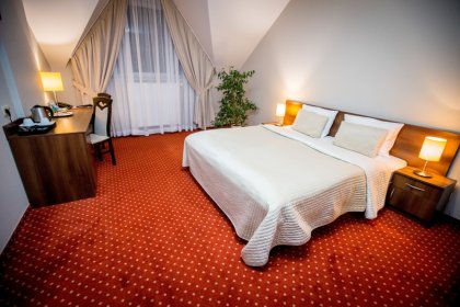 hotel *** - Hotel Kantoria - zdjęcie 1