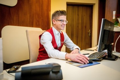 hotel *** - Hotel Kantoria - zdjęcie 2