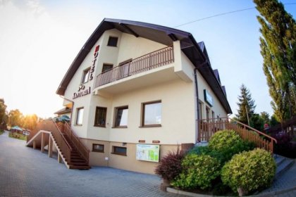 hotel *** - Hotel Kantoria - zdjęcie 3