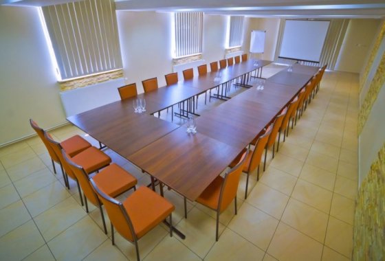 hotel *** - Hotel Kantoria - Pokoje - zdjęcie 3