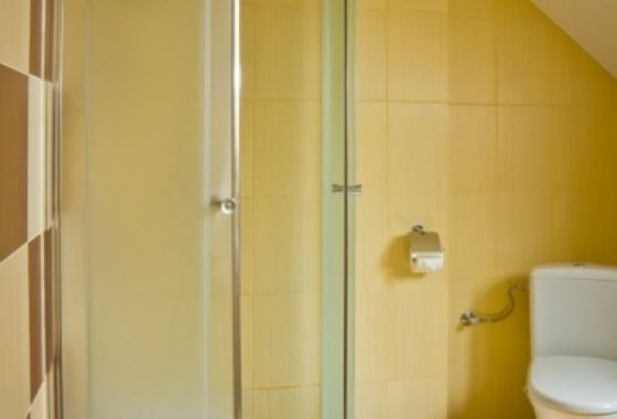hotel *** - Hotel Kantoria - Pokoje - zdjęcie 4