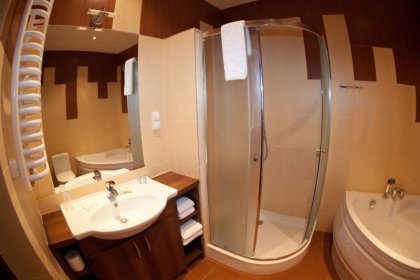 hotel *** - Hotel Kantoria - zdjęcie 9