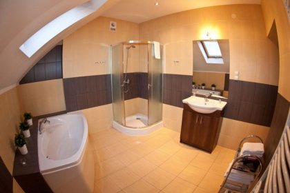 hotel *** - Hotel Kantoria - zdjęcie 7
