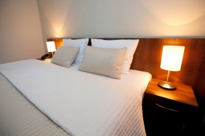 hotel *** - Hotel Kantoria - zdjęcie 6