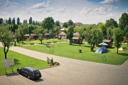 hotel *** - Hotel Kantoria - zdjęcie 14