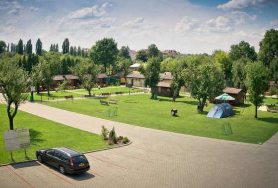 hotel *** - Hotel Kantoria - Pokoje - zdjęcie 1