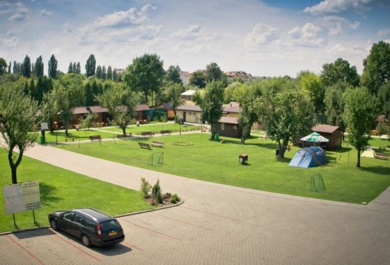 hotel *** - Hotel Kantoria - Usługi - zdjęcie 2