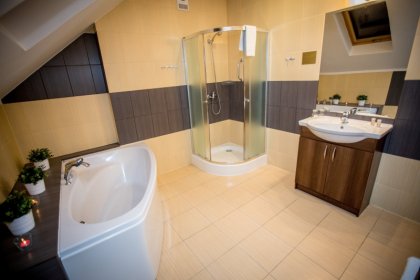 hotel *** - Hotel Kantoria - zdjęcie 15