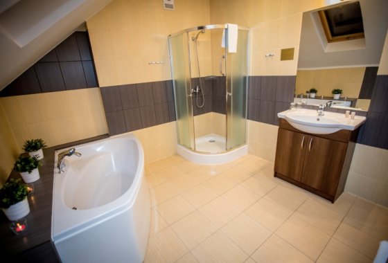 hotel *** - Hotel Kantoria - Usługi - zdjęcie 1