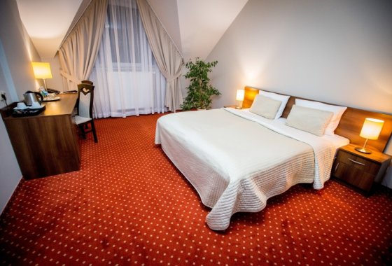 hotel *** - Hotel Kantoria - Usługi - zdjęcie 3