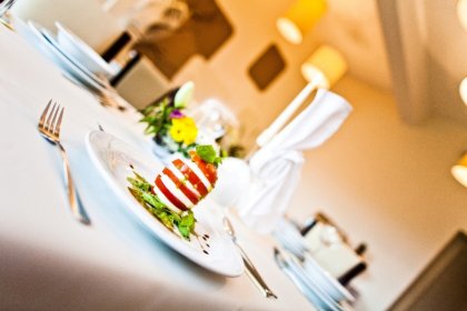 hotel *** - Hotel Kantoria - zdjęcie 19