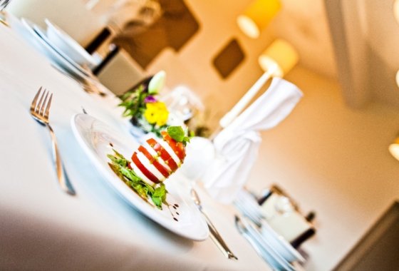 hotel *** - Hotel Kantoria - Usługi - zdjęcie 5