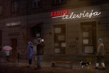 inny - Kluboksięgarnia Radio Telewizja - zdjęcie 7