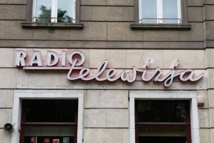 inny - Kluboksięgarnia Radio Telewizja - zdjęcie 6