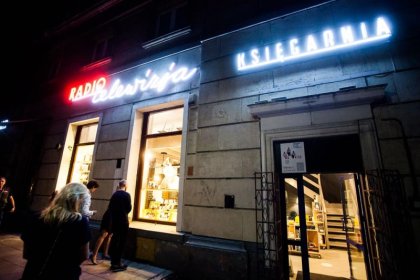 inny - Kluboksięgarnia Radio Telewizja - zdjęcie 2