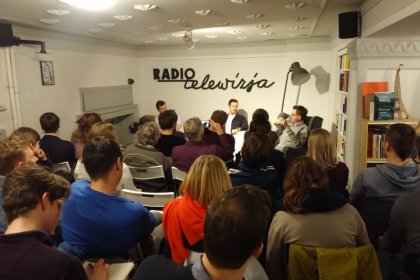 inny - Kluboksięgarnia Radio Telewizja - zdjęcie 8