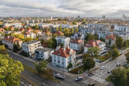 hotel **** - Hotel Platinum Palace Residence**** Poznań - zdjęcie 2