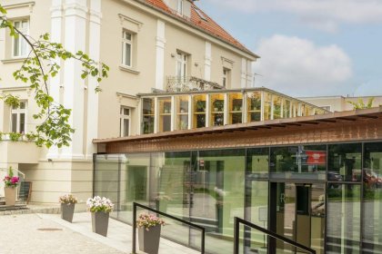 hotel **** - Hotel Platinum Palace Residence**** Poznań - zdjęcie 5