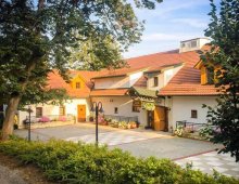 Hotel Vinnica