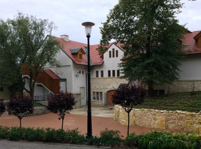 Hotel Vinnica***