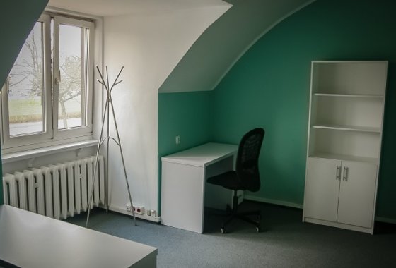 obiekt konferencyjny - Centrum Przedsiębiorczości i Biznesu Dąbie - Usługi - zdjęcie 1