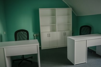 obiekt konferencyjny - Centrum Przedsiębiorczości i Biznesu Dąbie - zdjęcie 8