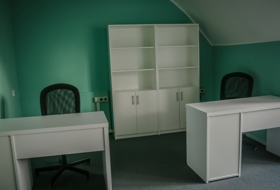 obiekt konferencyjny - Centrum Przedsiębiorczości i Biznesu Dąbie - Usługi - zdjęcie 2