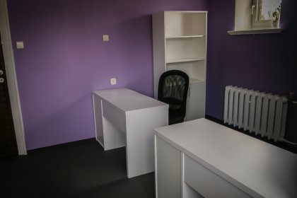 obiekt konferencyjny - Centrum Przedsiębiorczości i Biznesu Dąbie - zdjęcie 10