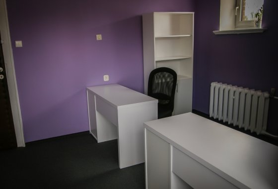 obiekt konferencyjny - Centrum Przedsiębiorczości i Biznesu Dąbie - Usługi - zdjęcie 4