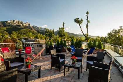 hotel *** - Hotel Logos*** Zakopane - zdjęcie 7