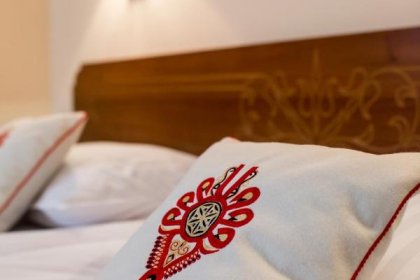 hotel *** - Hotel Logos*** Zakopane - zdjęcie 13