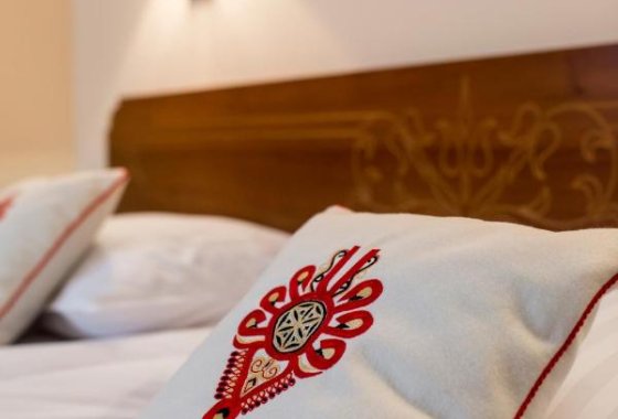 hotel *** - Hotel Logos*** Zakopane - Pokoje - zdjęcie 6