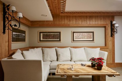 hotel *** - Hotel Logos*** Zakopane - zdjęcie 12