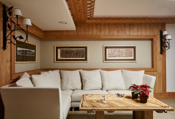 hotel *** - Hotel Logos*** Zakopane - Pokoje - zdjęcie 5