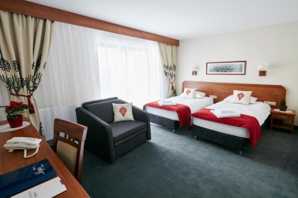 hotel *** - Hotel Logos*** Zakopane - zdjęcie 11