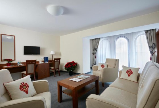 hotel *** - Hotel Logos*** Zakopane - Pokoje - zdjęcie 3