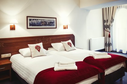 hotel *** - Hotel Logos*** Zakopane - zdjęcie 18