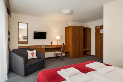 hotel *** - Hotel Logos*** Zakopane - zdjęcie 9