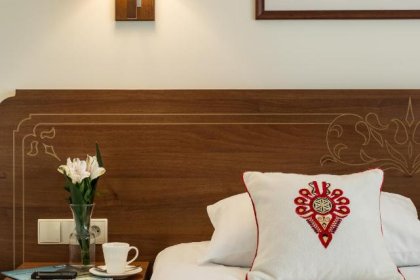 hotel *** - Hotel Logos*** Zakopane - zdjęcie 15