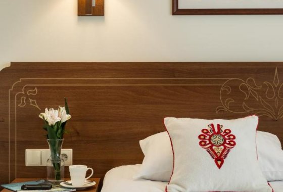 hotel *** - Hotel Logos*** Zakopane - Pokoje - zdjęcie 8