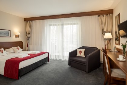 hotel *** - Hotel Logos*** Zakopane - zdjęcie 16