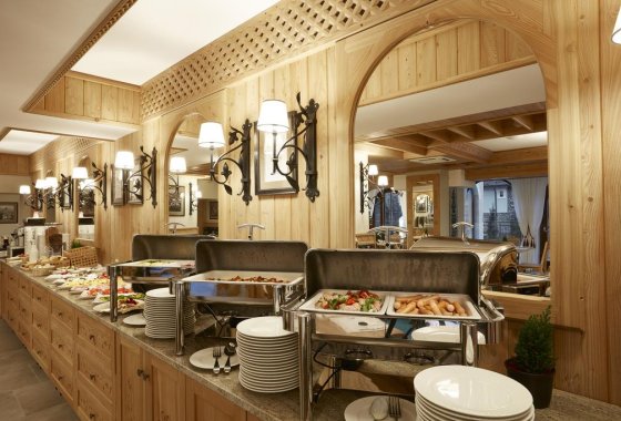 hotel *** - Hotel Logos*** Zakopane - Usługi - zdjęcie 2
