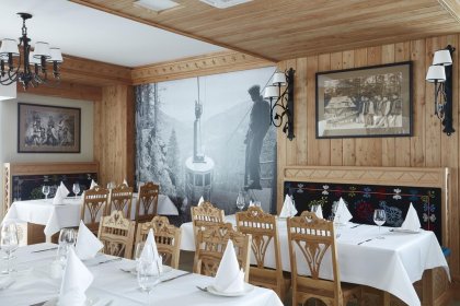 hotel *** - Hotel Logos*** Zakopane - zdjęcie 24