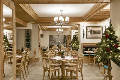 hotel *** - Hotel Logos*** Zakopane - zdjęcie 23