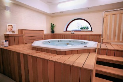 hotel *** - Hotel Logos*** Zakopane - zdjęcie 29
